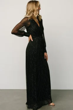 Baltic Born SALE|Abigail Sparkle Gown | Twilight