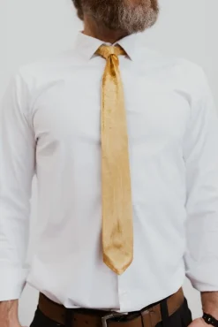 Baltic Born ties|Classic Velvet Tie | Mauve