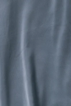 Baltic Born fabric swatches|Fabric Swatch - Agnes Satin | Whisper Blue