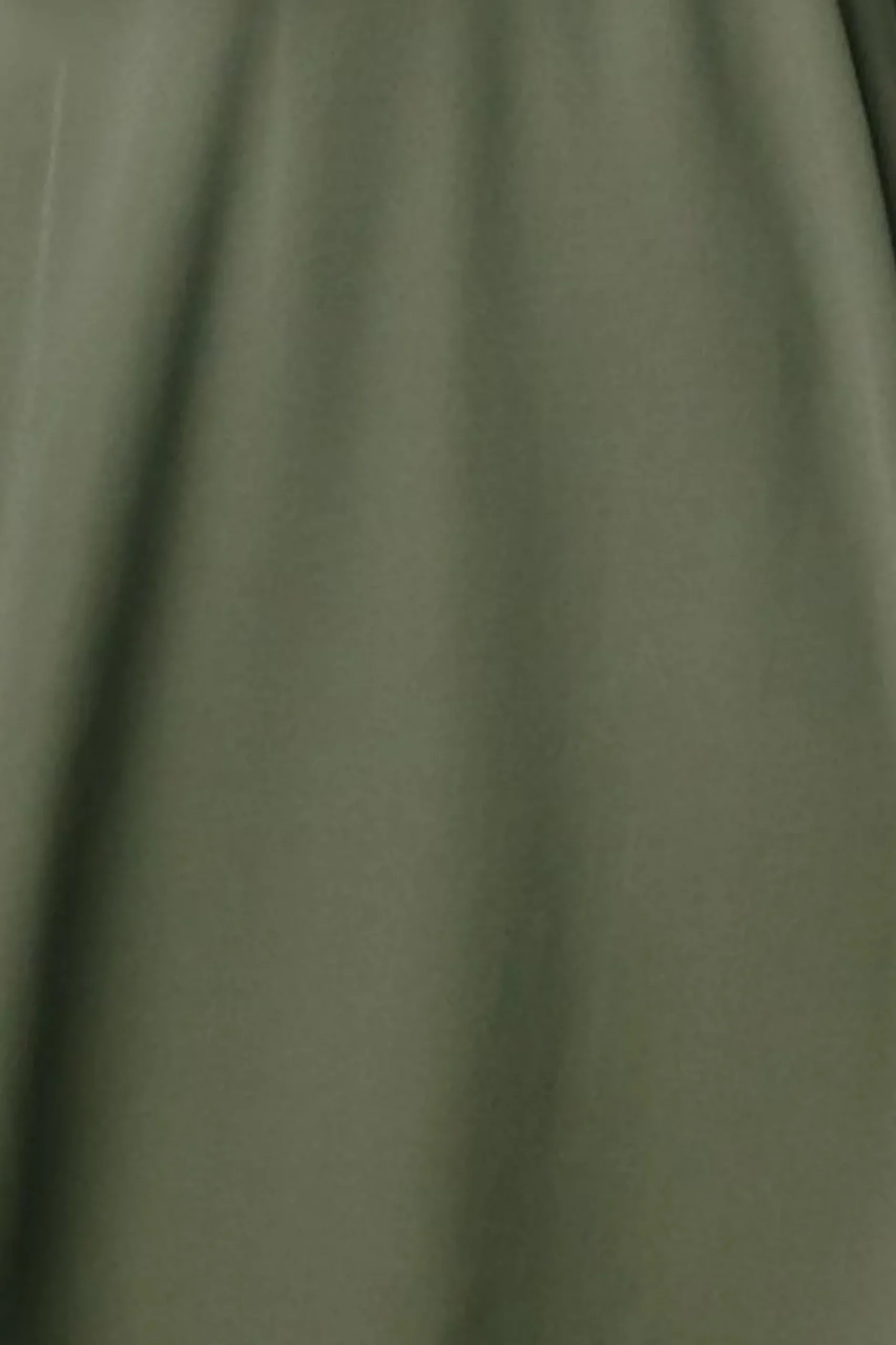 Baltic Born fabric swatches|Fabric Swatch - Elise Chiffon | Dark Sage