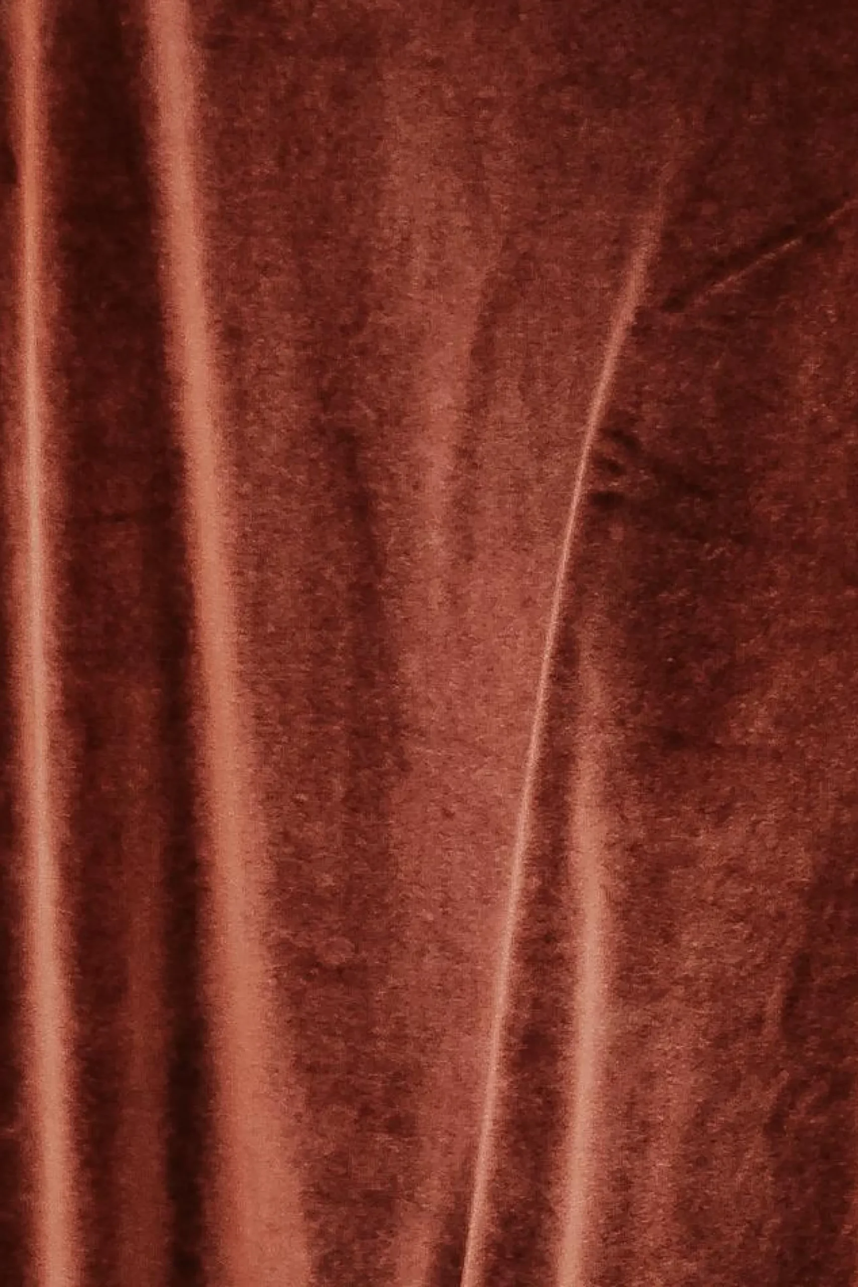 Baltic Born fabric swatches|Fabric Swatch - Esmerelda Velvet | Bronze