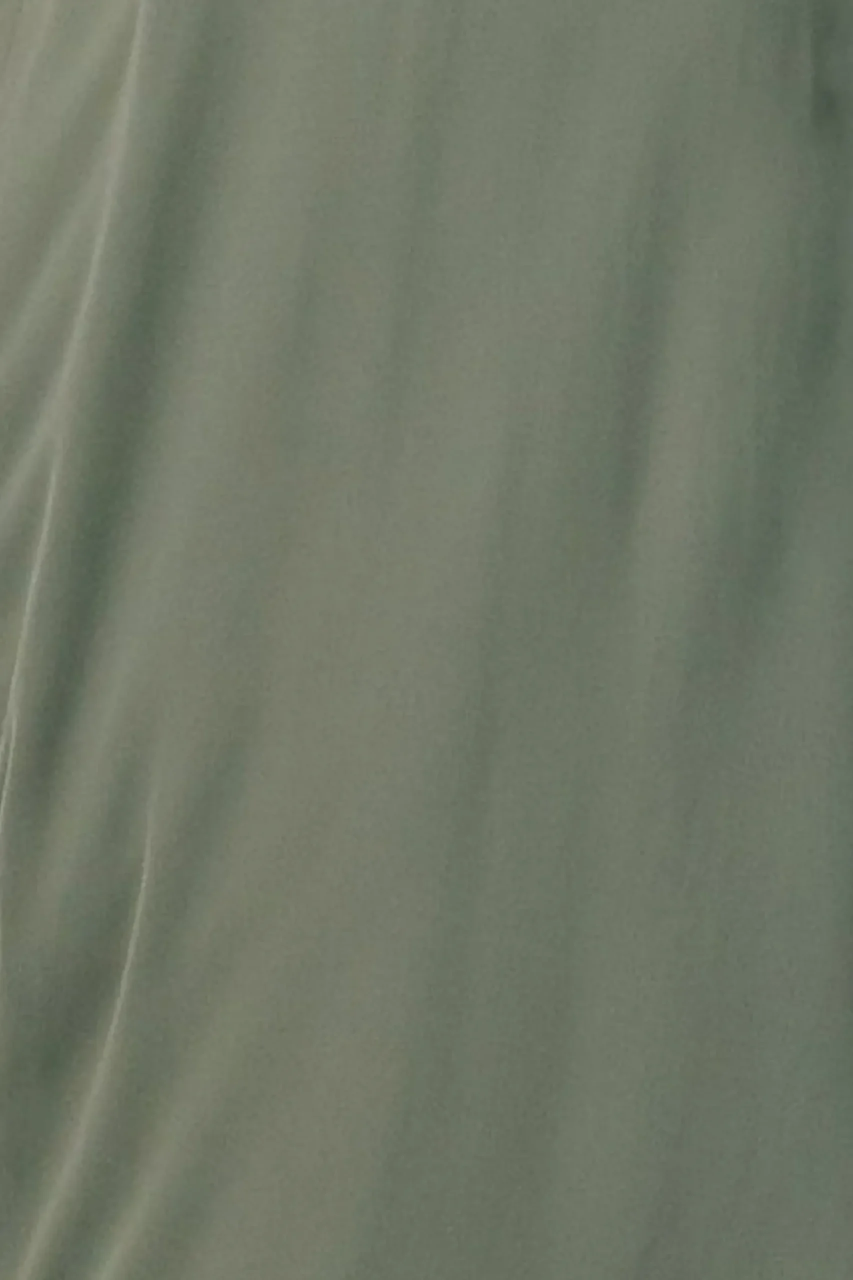 Baltic Born fabric swatches|Fabric Swatch - Esti Chiffon | Dark Sage