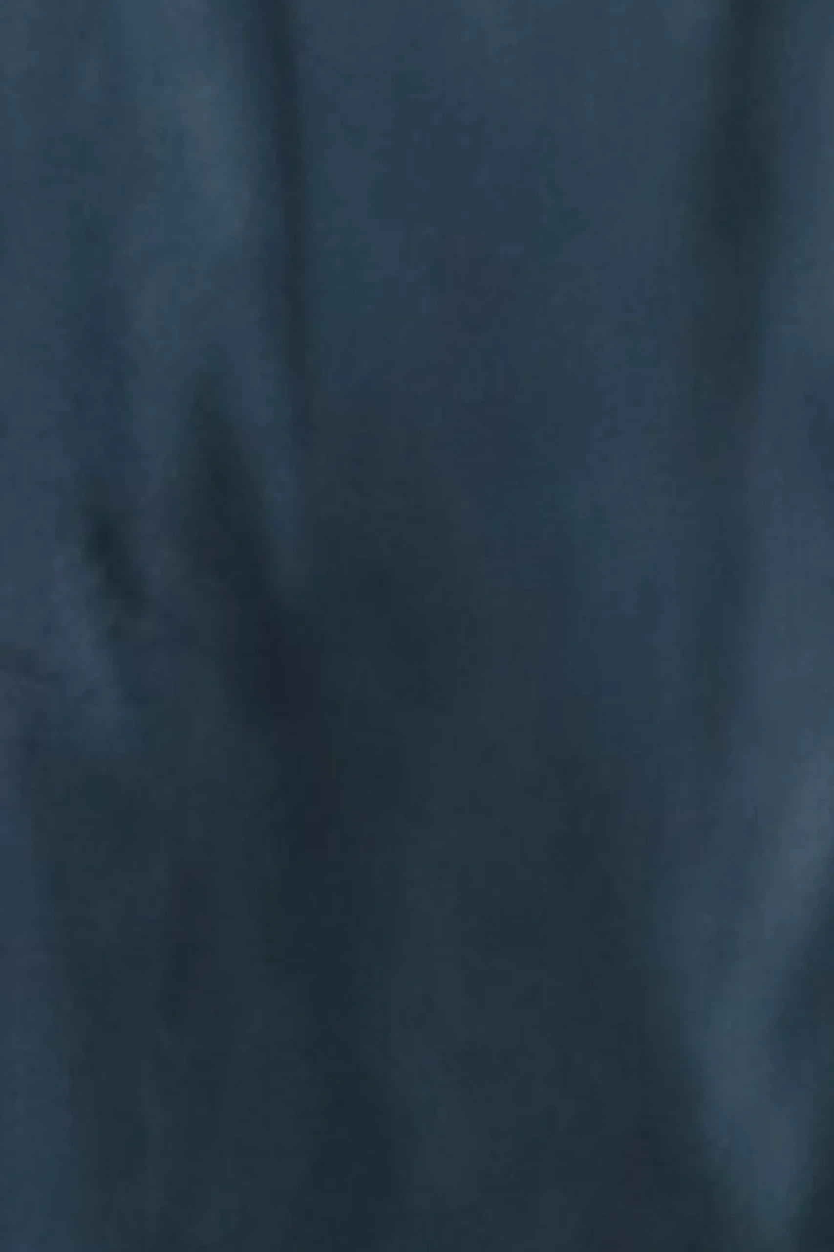 Baltic Born fabric swatches|Fabric Swatch - Krystal Satin | Deep Blue