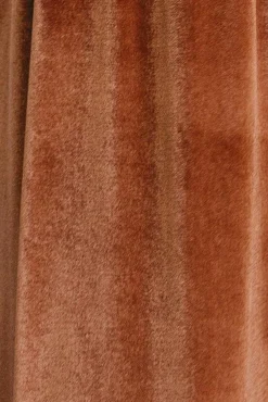 Baltic Born fabric swatches|Fabric Swatch - Meghan Velvet | Deep Green