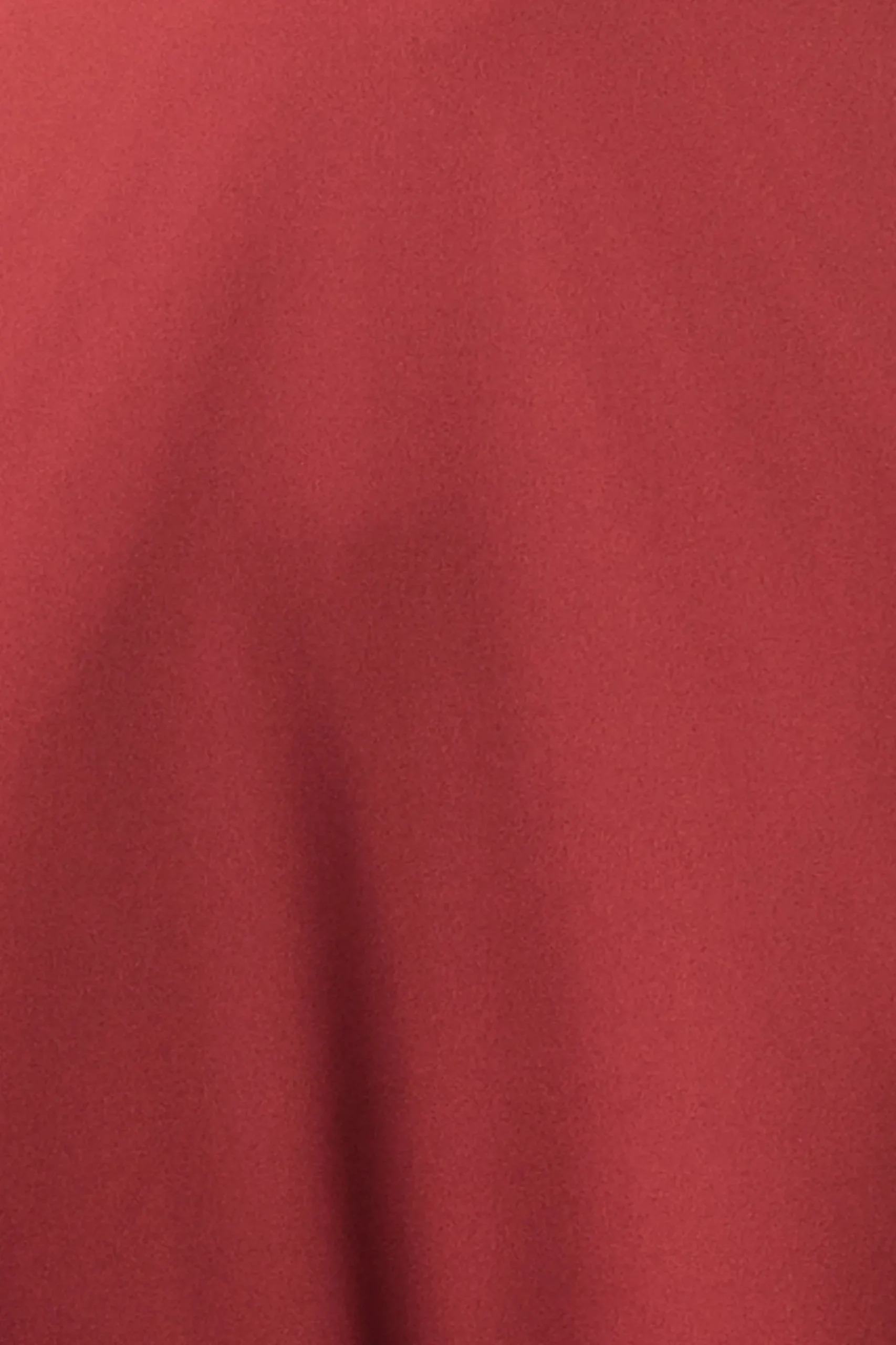 Baltic Born fabric swatches|Fabric Swatch - Ramona Chiffon | Terracotta