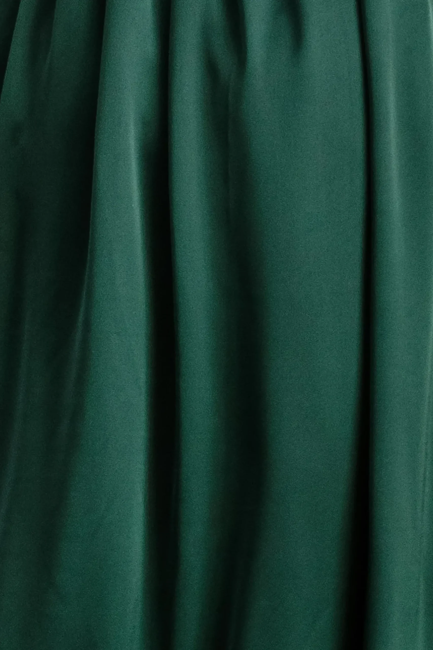 Baltic Born fabric swatches|Fabric Swatch - Sicily Satin | Emerald