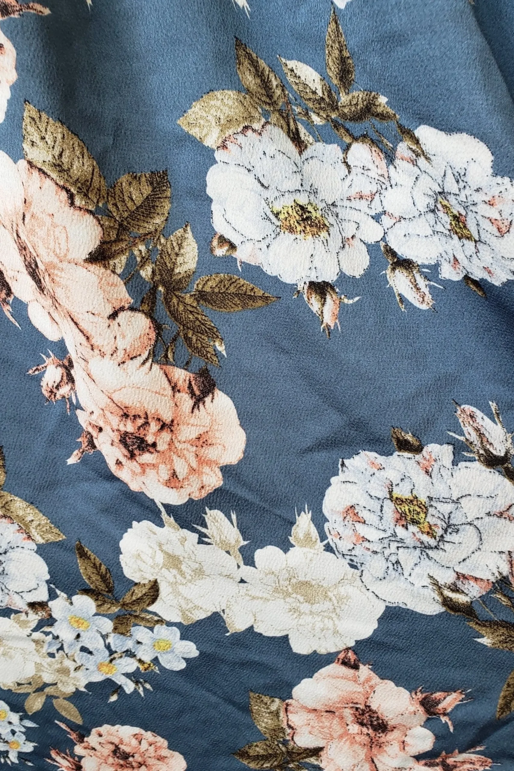 Baltic Born fabric swatches|Fabric Swatch - Sicily Satin | Emerald