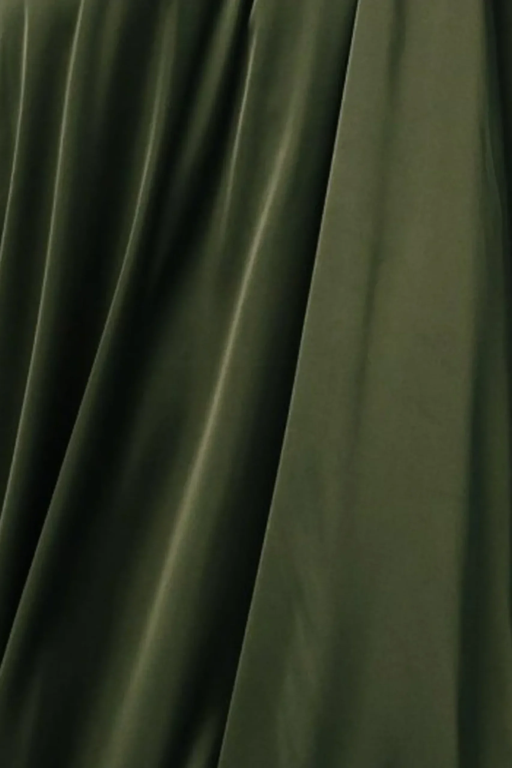 Baltic Born fabric swatches|Fabric Swatch - Vara Satin | Juniper