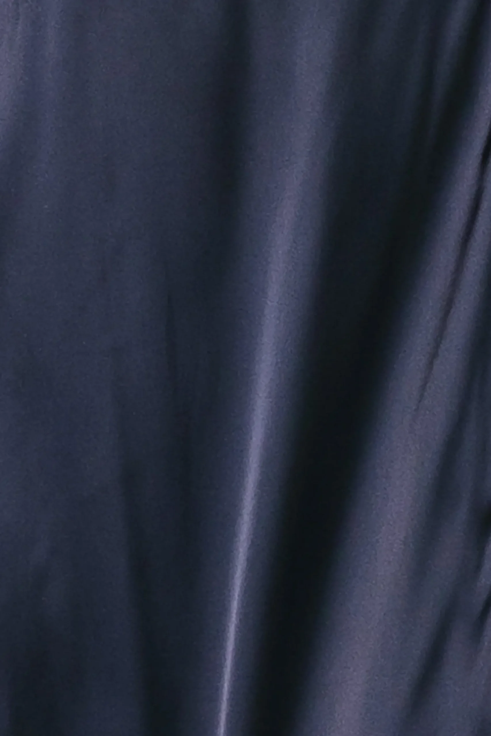 Baltic Born fabric swatches|Fabric Swatch - Vara Satin | Navy