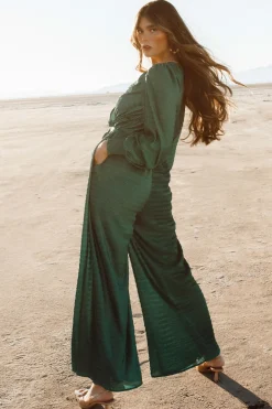 Baltic Born WINTER ESSENTIALS|COMING SOON|Gabriel Jumpsuit | Jade